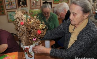 Отложите старость: чем заняться на досуге хабаровским пенсионерам
