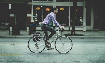 Как правильно ездить велосипедисту, чтобы не получить штраф