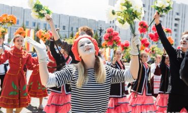 Куда сходить на День молодежи в Хабаровске в 2019 году