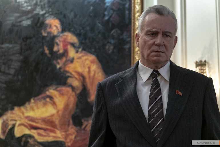 сериал чернобыль 2019 4