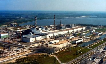 Из Хабаровска в Чернобыль: ликвидация последствий
