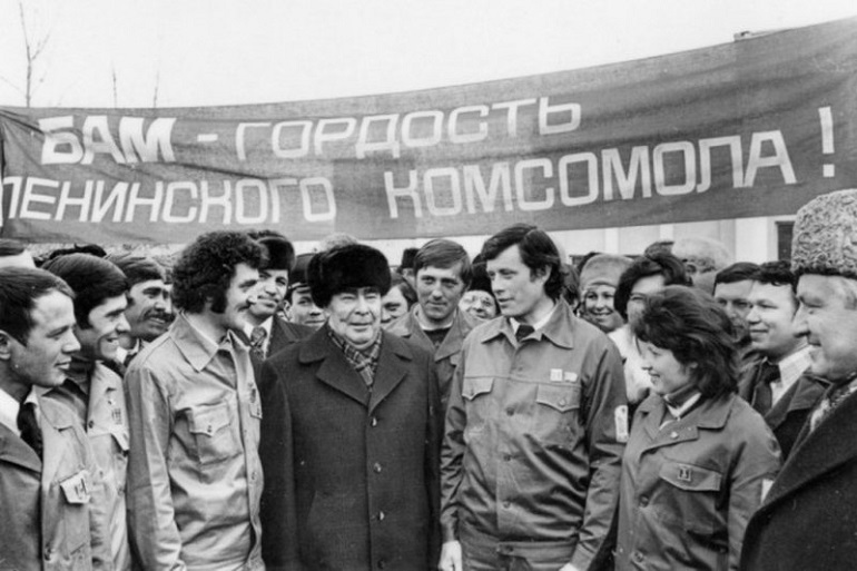 бам хабаровск 2