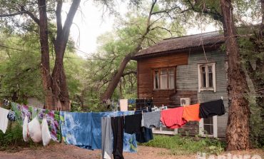 Эскроу-революция в Батарейном переулке Хабаровска