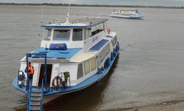 Властители дачных маршрутов: от билета до рубки капитана
