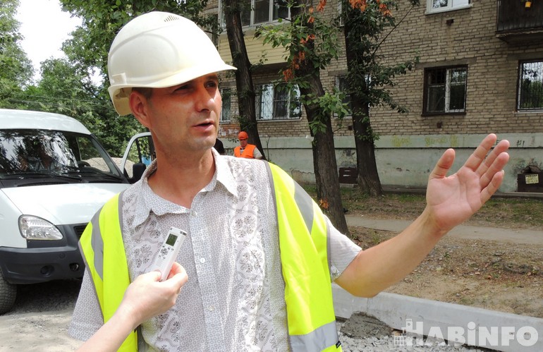 Прочности на полвека хватит: «Пятая площадка» заживёт с новым трубопроводом