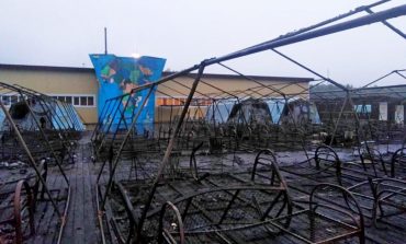 «Простите нас, дети!»: уроки трагедии в «Холдоми»