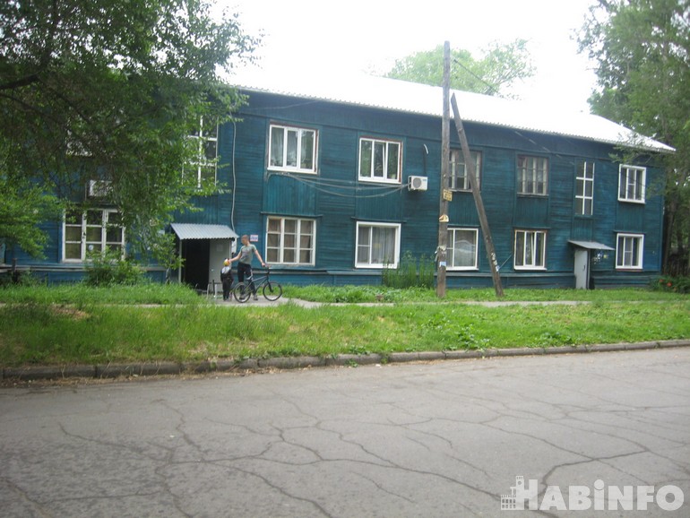 вохр хабаровск 3