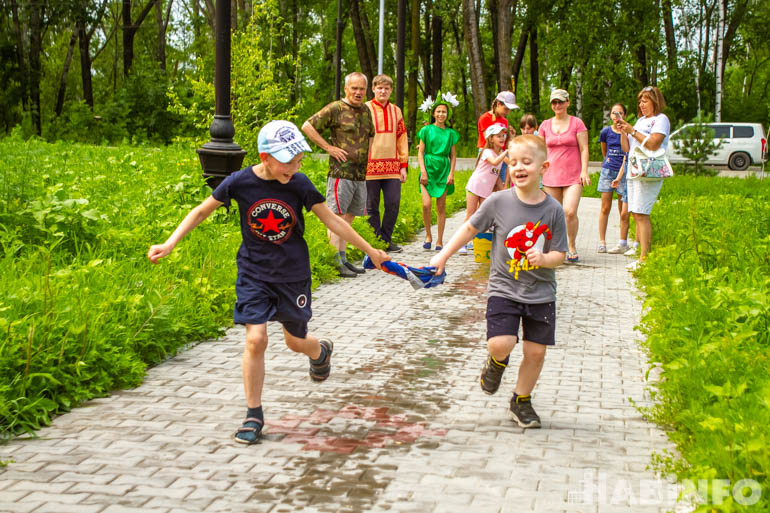 Аграфена Купальница 11