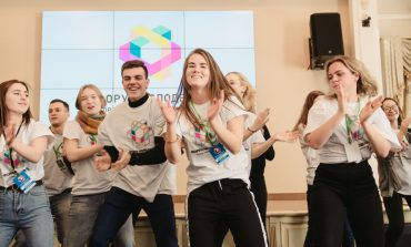 Куда податься молодым: Инна Хопта о жизни хабаровской молодёжи
