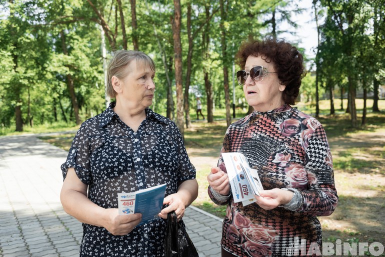 Акция «Шаги здоровья»: как понять, что вам пора проверить слух