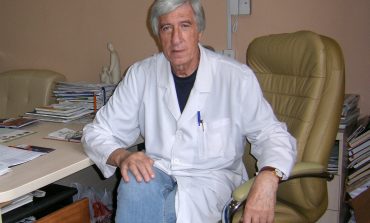 Валидол тут не поможет: советы главного кардиолога Хабаровского края