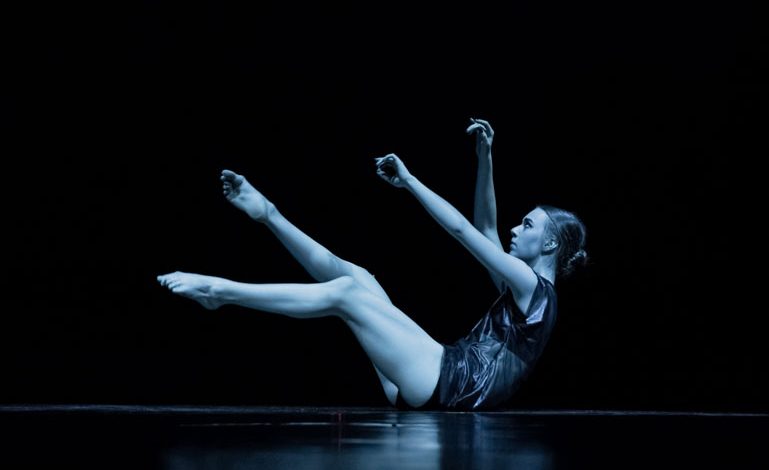 Мир балета изнутри: «Грация» во всем