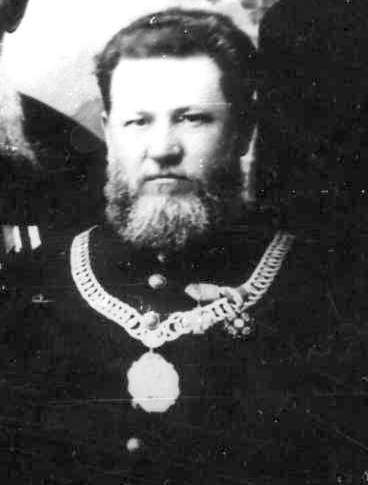 доходный дом рассушина