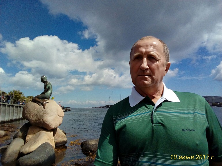 путешествие на машине