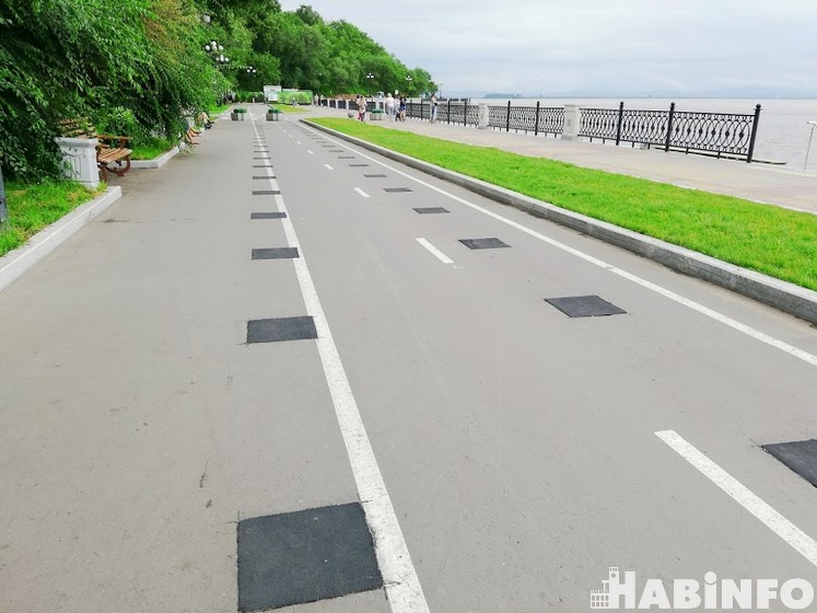 Когда придёт «большая вода» в Хабаровск