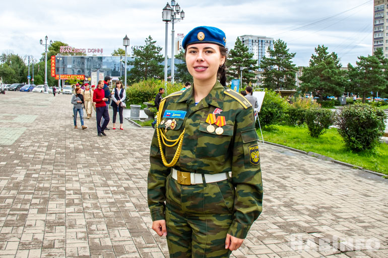 день российского флага