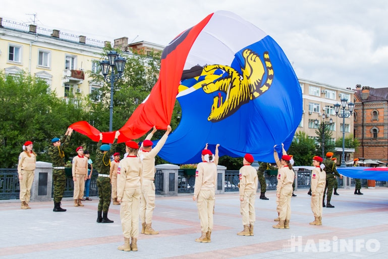 какое направление деятельности не относится к волонтерам победы