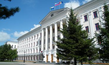 Обещали вернуться: последнее заседание Хабаровской городской думы VI созыва