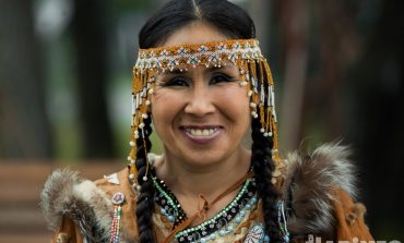 «Ритмы Дальнего Востока»: три дня на знакомство с культурой коренных народов севера