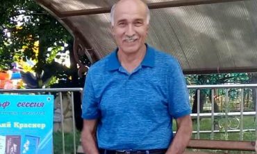 Хабаровской писательской организации 85 лет
