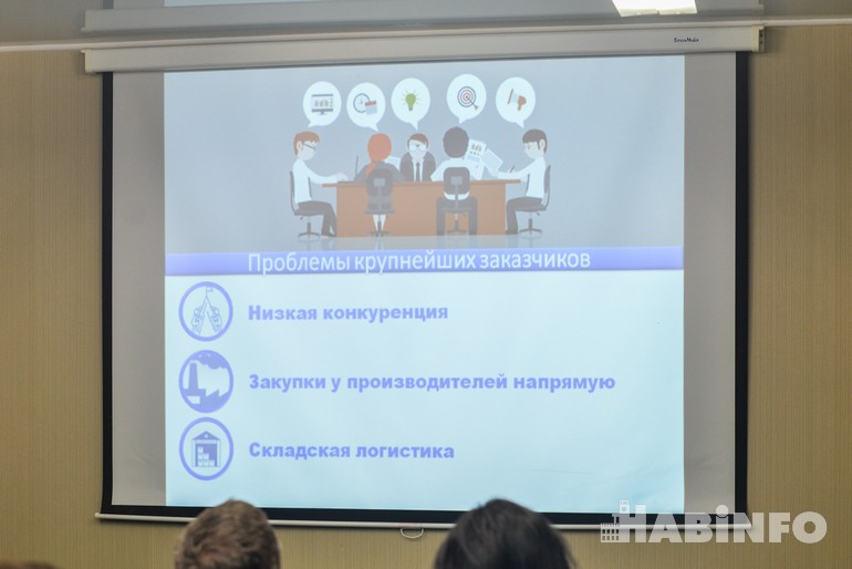 Мечта о заказчике: ДВТПП поможет бизнесу на рынке госзакупок?