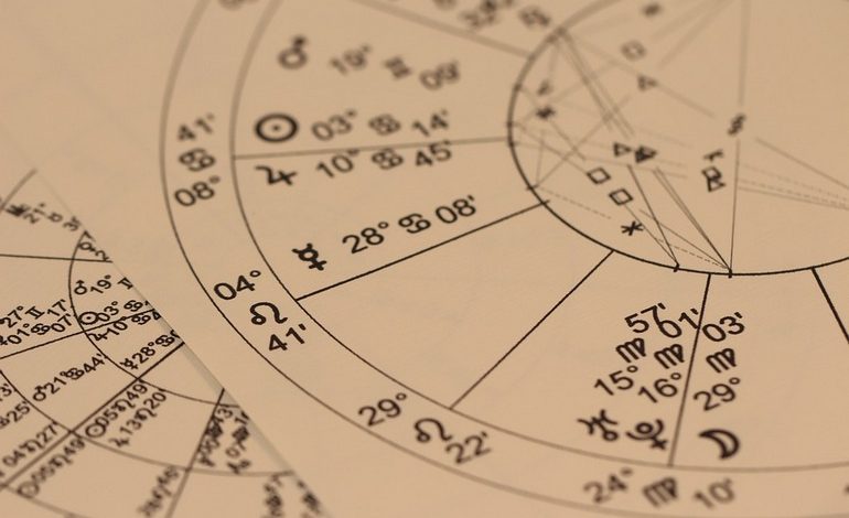 Астрологический прогноз на неделю с 3 по 9 августа 2020 года