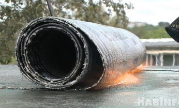Что мешает в Хабаровске ремонтировать и сдавать крыши в срок