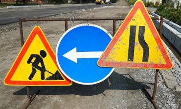 Все дорожные работы в Хабаровске закончат до конца октября