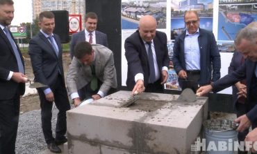 Когда в Хабаровске построят самый большой аквапарк на Дальнем Востоке?