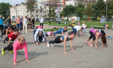 Спортивная держава ДФО: в краевом правительстве хотят учредить хабаровский марафон