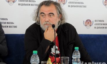 «Сон в летнюю ночь» от учеников театра Петра Фоменко: театральная труппа делится уникальным опытом с хабаровчанами