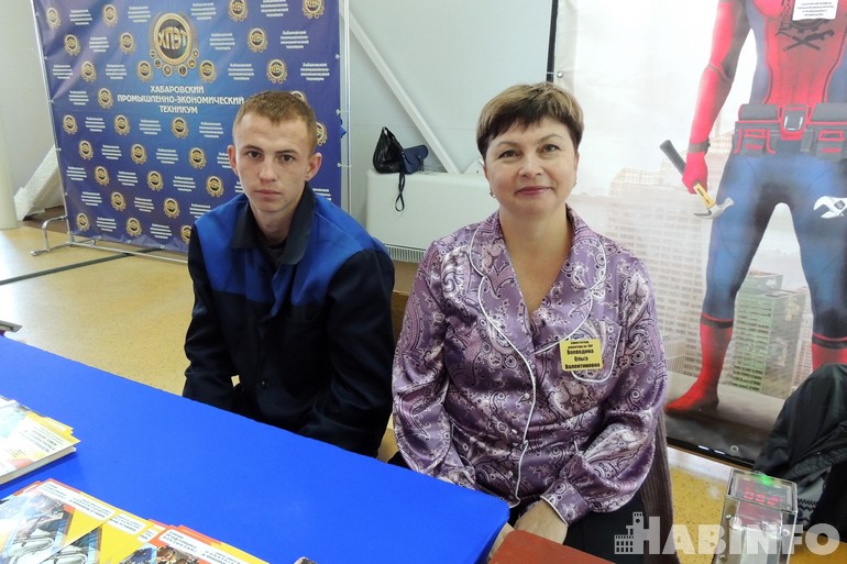 Соревнования «Абилимпикс» по-хабаровски с равными возможностями для каждого