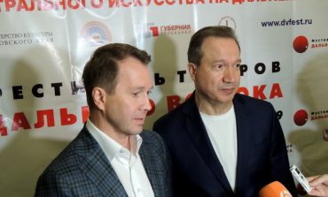 Эпицентр театральной жизни: фестиваль театров Дальнего Востока отгремел в Хабаровске