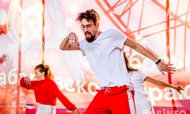 Энергия молодых: фестиваль уличной культуры объединил творческую молодёжь в Хабаровске
