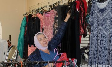 Помощь бездомным: гуманитарному складу Хабаровской Епархии нужны волонтеры