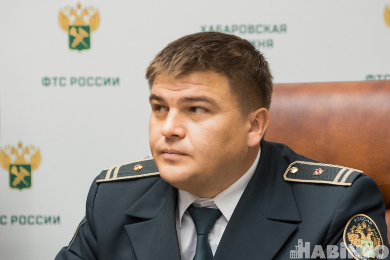 Таможня туризму в Хабаровском крае мешает…?