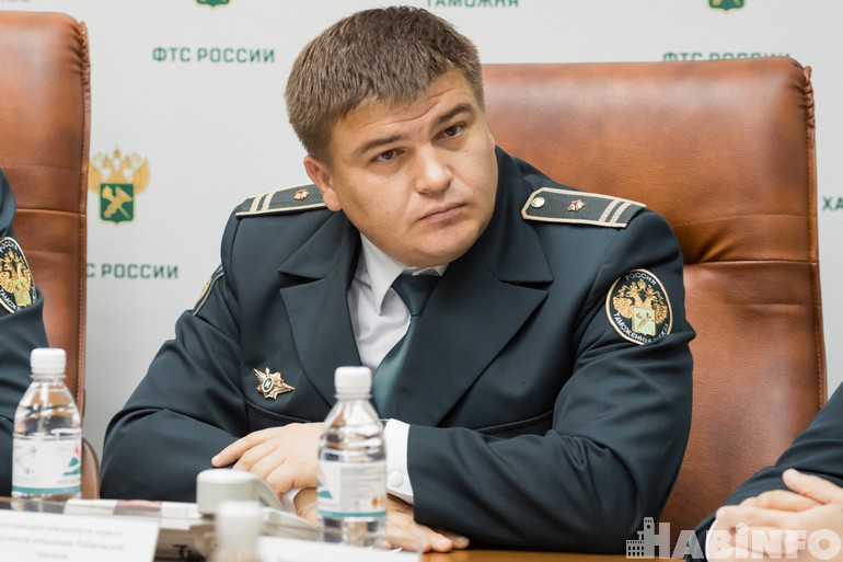 Таможня туризму в Хабаровском крае мешает…?