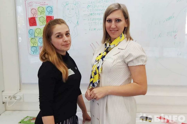 Хочу понимать своего ребёнка: тренинг для осознанных родителей от хабаровских педагогов