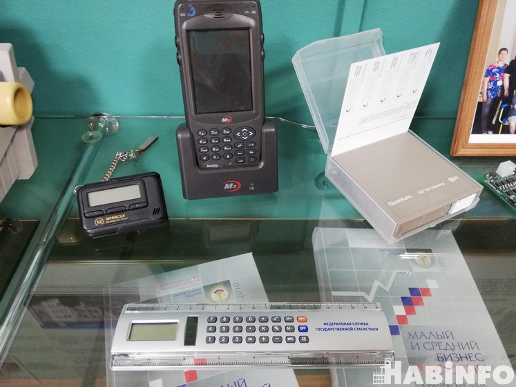 Нас всех пересчитают: в следующем году в Хабаровском крае пройдет перепись населения
