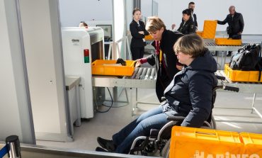 Удобство для всех: как в аэропорту Хабаровска принимают инвалидов