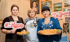 Цыганская кухня: что едят ромалы Дальнего Востока