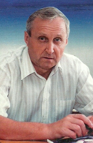 Писатель Смирнов – человек, описавший свою смерть