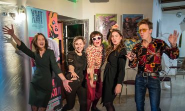 Вечеринка в стиле поп-арт: Энди Уорхол впервые в Хабаровске