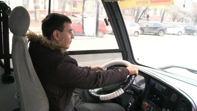 Водители-мигранты под запретом – перевозчики не согласны с распоряжением губернатора