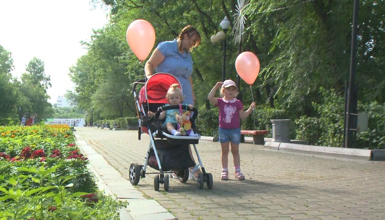 Мамы с детьми до 7 лет смогут получить новую профессию за счёт государства