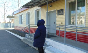 Приют для отверженных находят в Хабаровском центре социальной адаптации