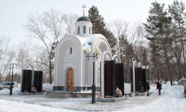 Новая история старого кладбища: в Хабаровске оцифруют погосты
