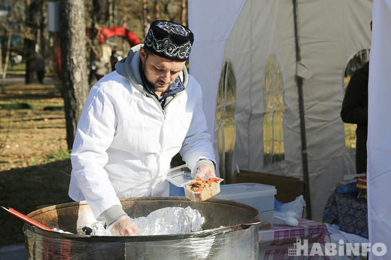 День народного единства 2019