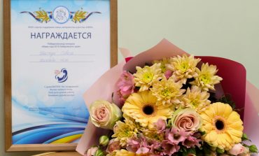 Форум матерей Хабаровского края выбрал достойную из достойных