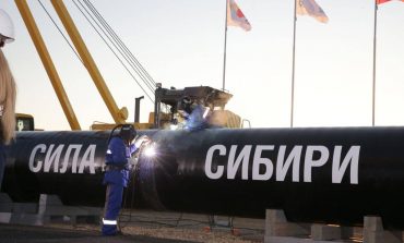 «Сила Сибири» для Дальнего Востока: газификация и рабочие места